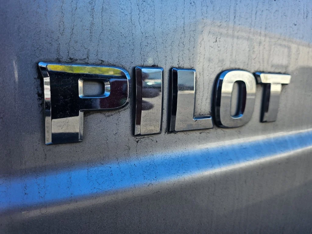 Used 2013 Silver Honda EX image 10