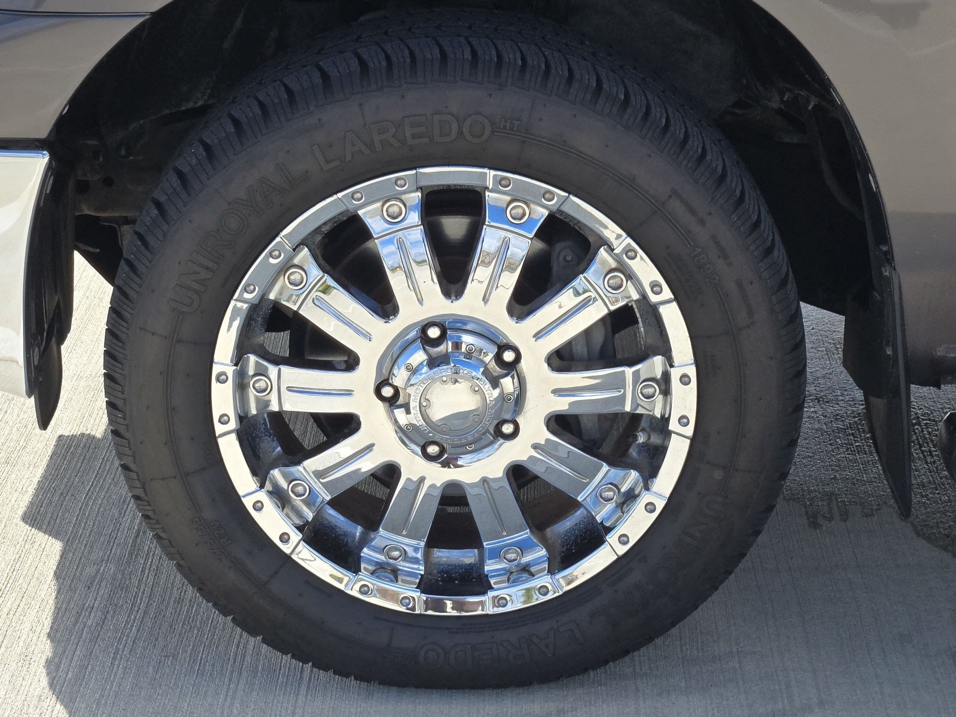 Used 2012 Magnetic Gray Metallic Toyota Grade image 10