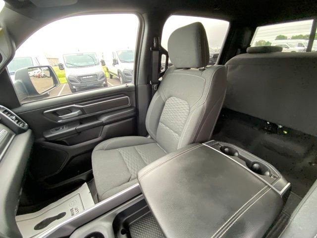 Used 2025 Black Ram Big Horn/Lone Star image 12