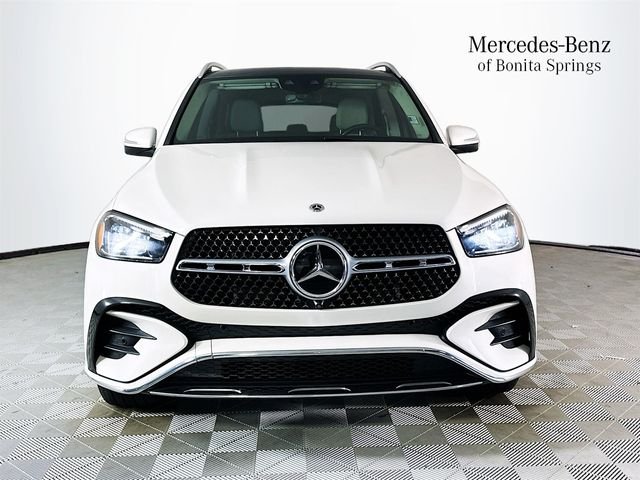 Certified Used 2024  Mercedes-Benz GLE 350 image 2