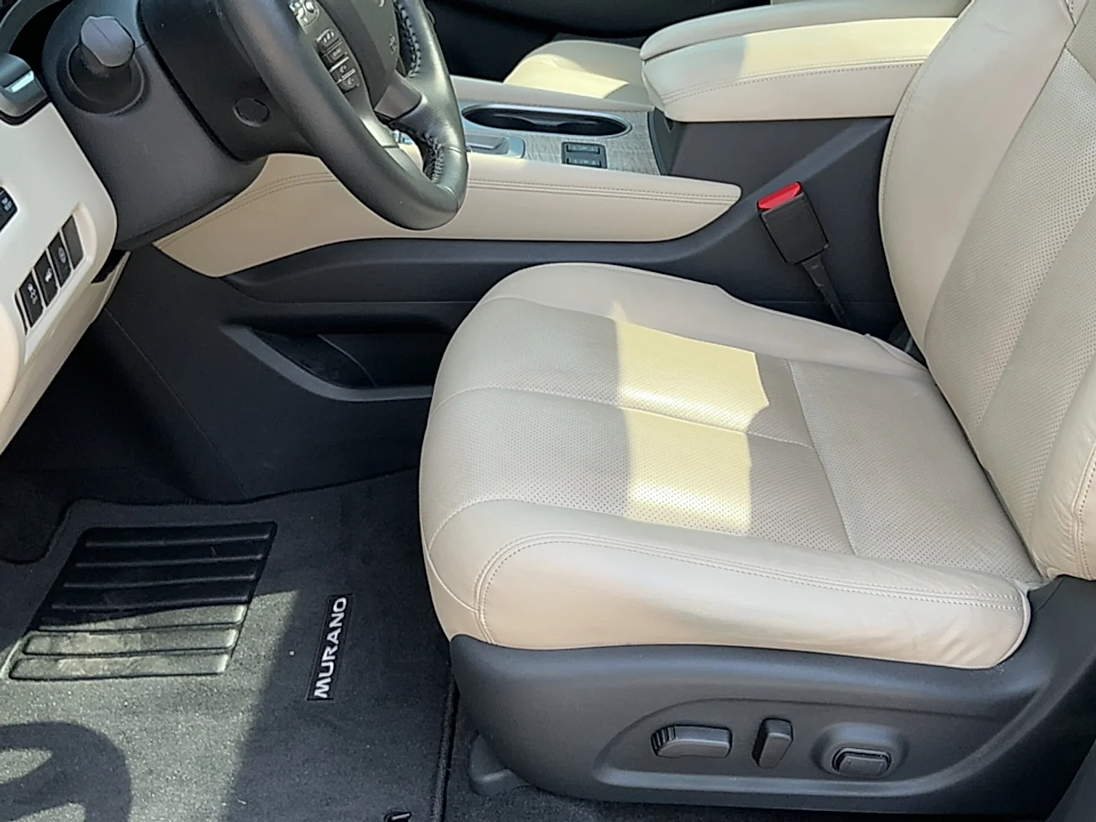 Used 2023 Boulder Gray Pearl Nissan SL FWD image 14
