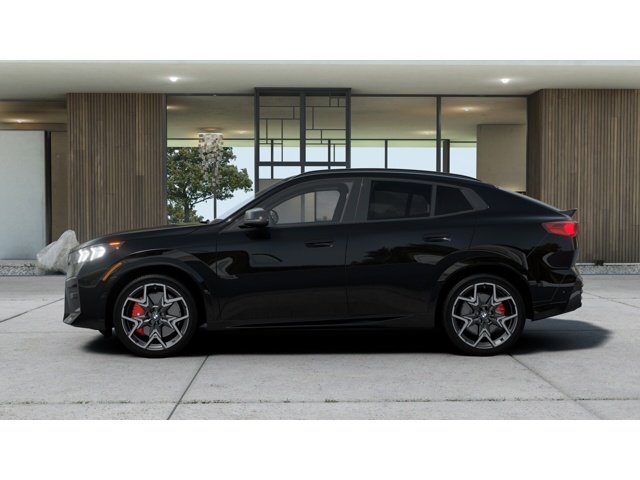 New 2027 Black Sapphire Metallic BMW xDrive28i image 4