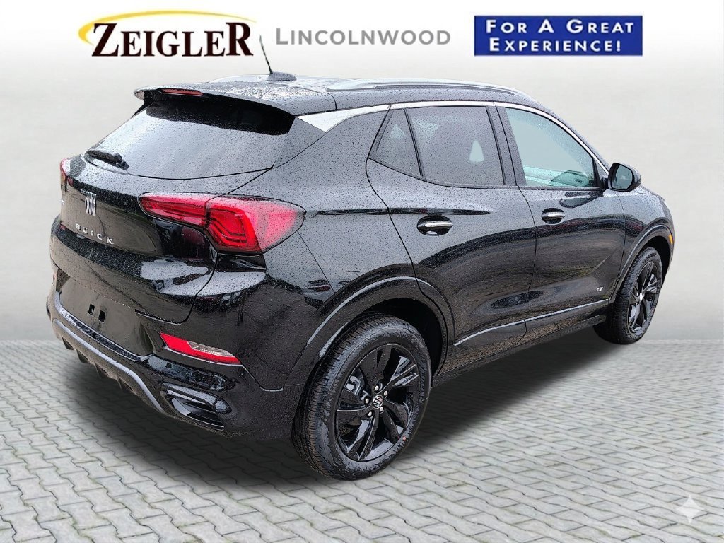 2026 Buick Encore GX Sport Touring - Photo 10