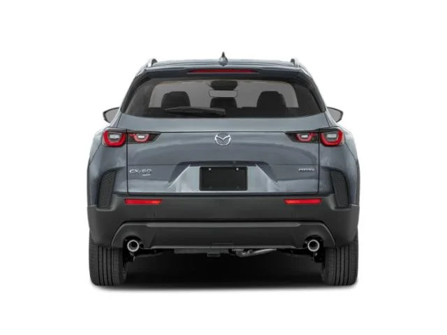 New 2026 Chill Mazda Premium Plus image 8