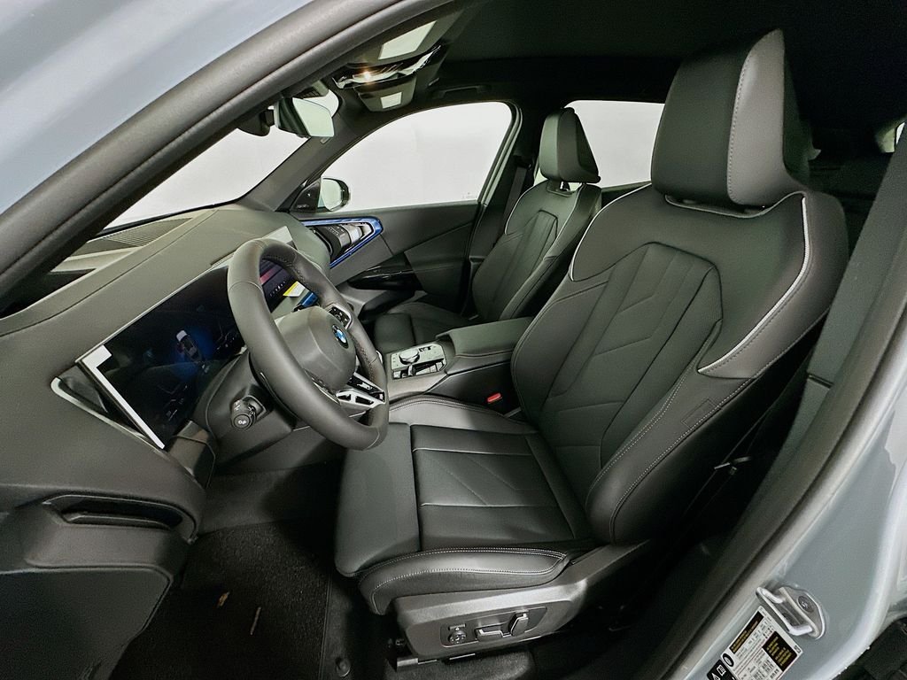 Used 2026 Brooklyn Grey Metallic BMW 30 xDrive image 16