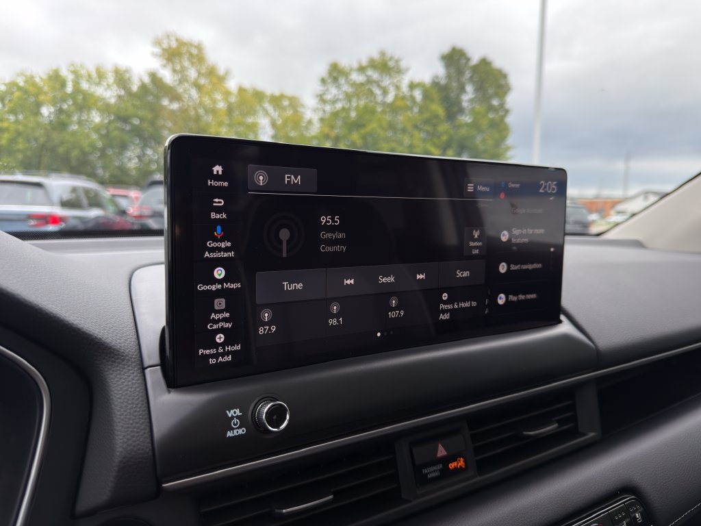 2026 Honda Pilot Elite - Photo 30