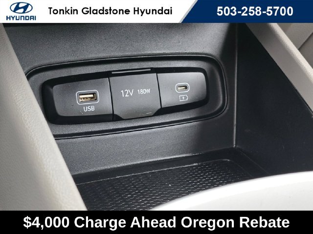 2024 Hyundai IONIQ 5 Limited - Photo 67