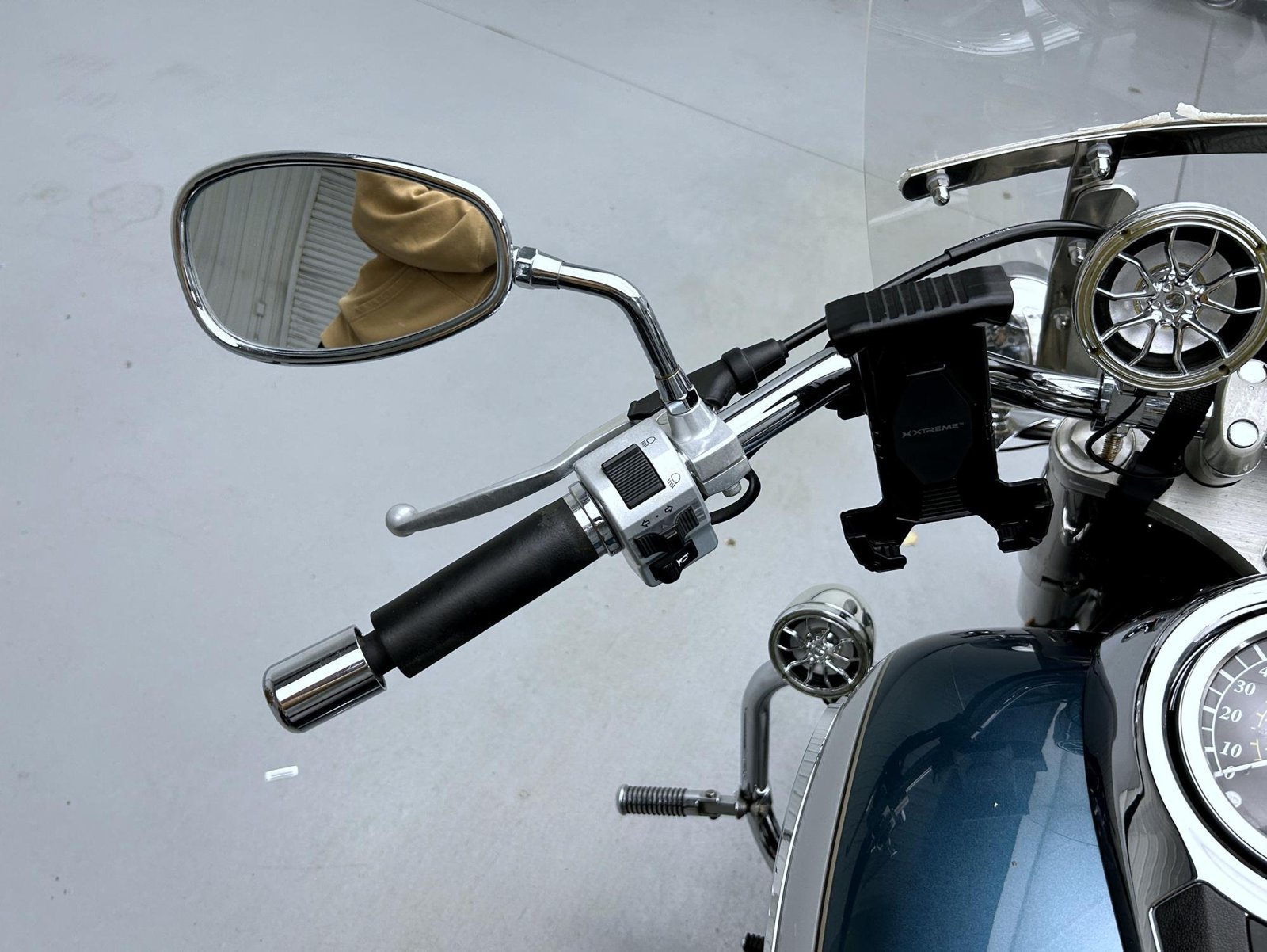 Used 2003 Blue Suzuki  image 16
