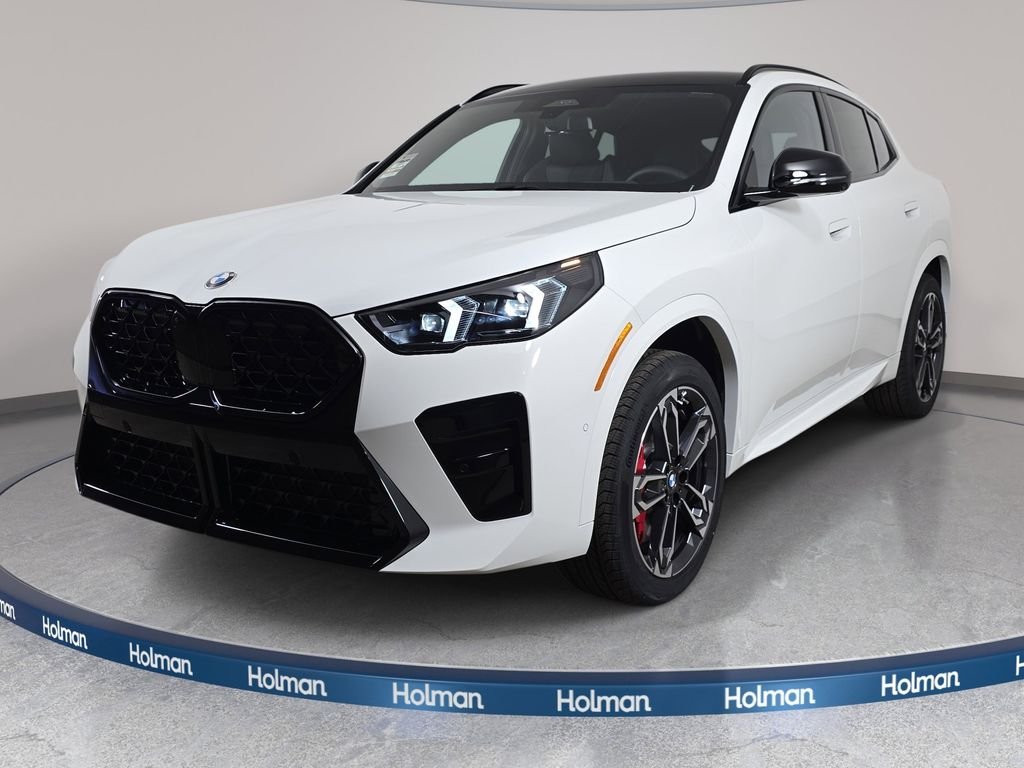 2026 BMW X2