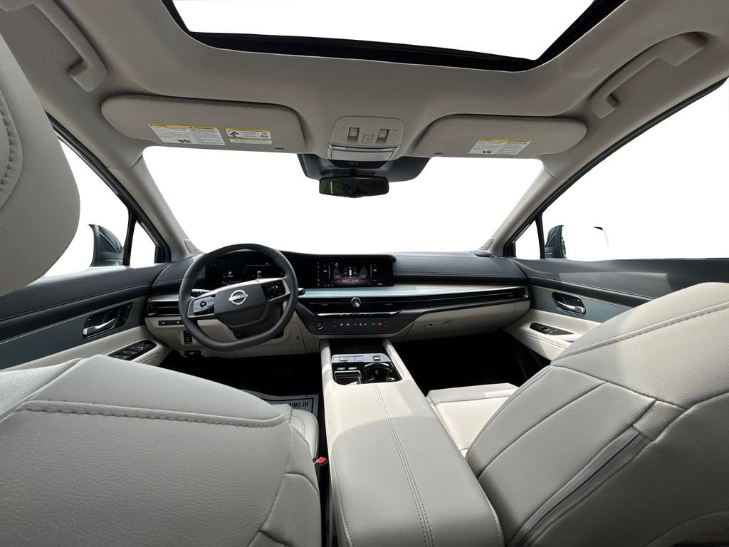 2025 Nissan Murano SL - Photo 17