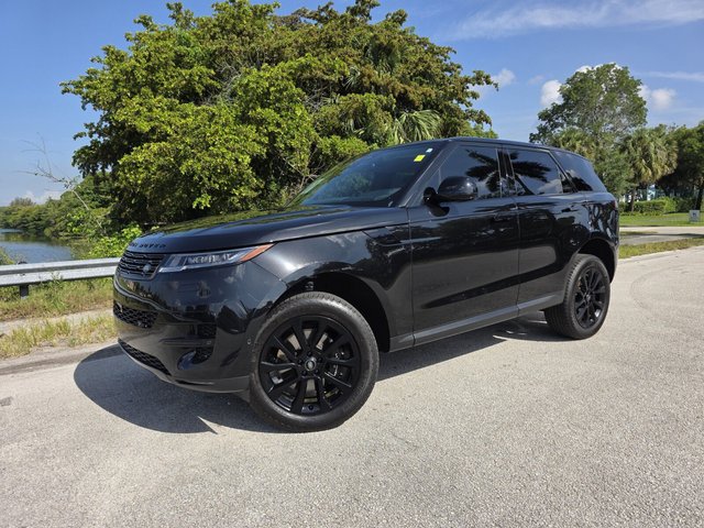 2024 Land Rover Range Rover Sport P360 SE