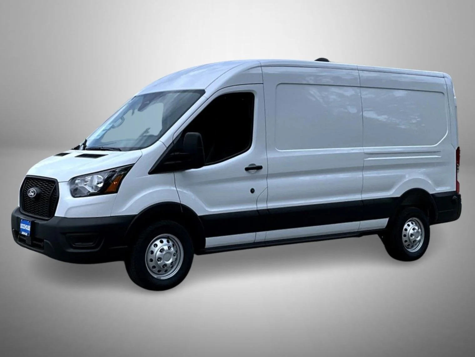 2026 Ford Transit 250 Med Roof 148 WB AWD's photo