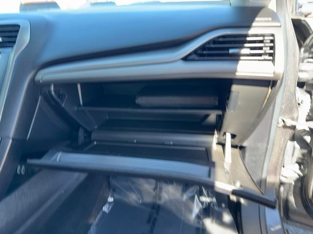 2020 Ford Fusion S - Photo 26