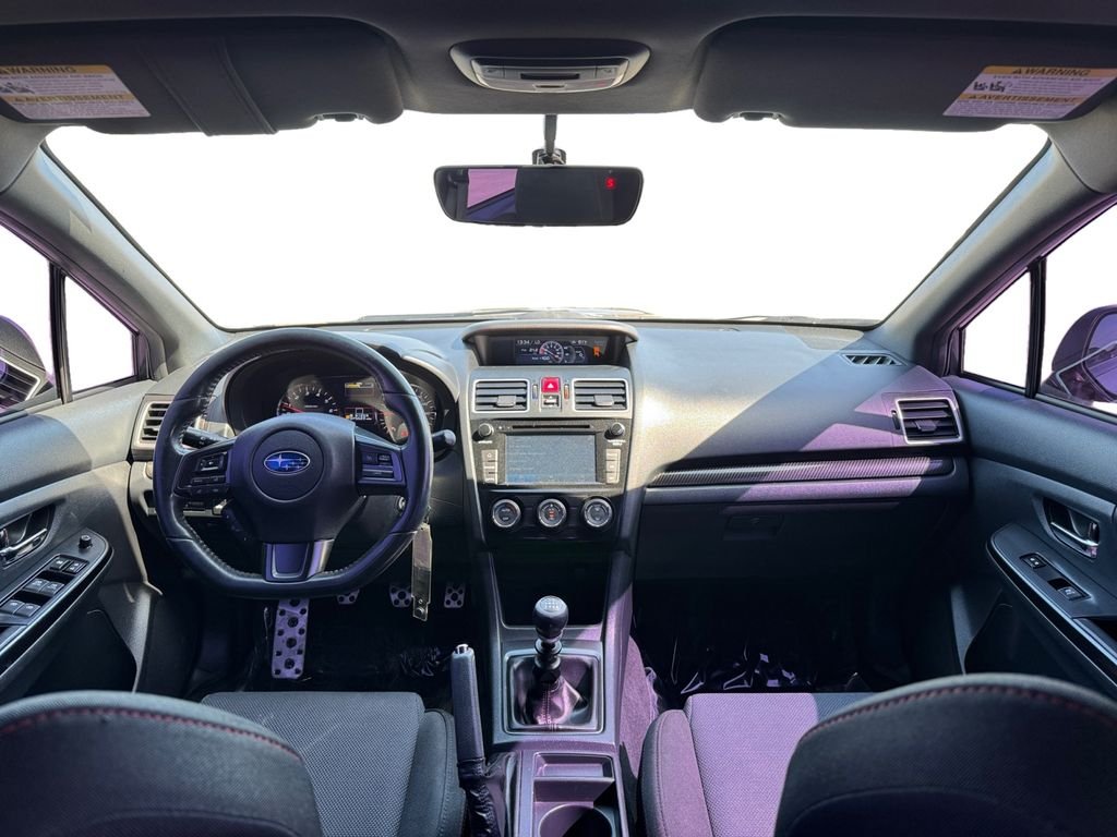 Used 2021 Gray Subaru Base image 13