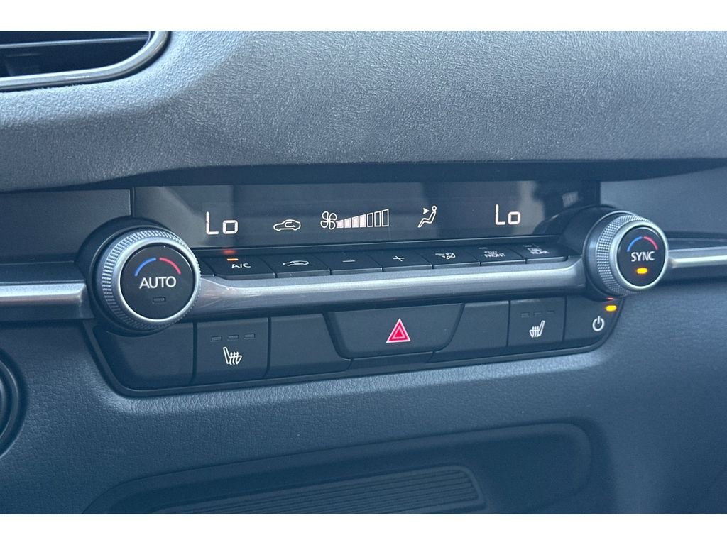 New 2026 Snowflake White Pearl Mazda 2.5 S Aire Edition image 18