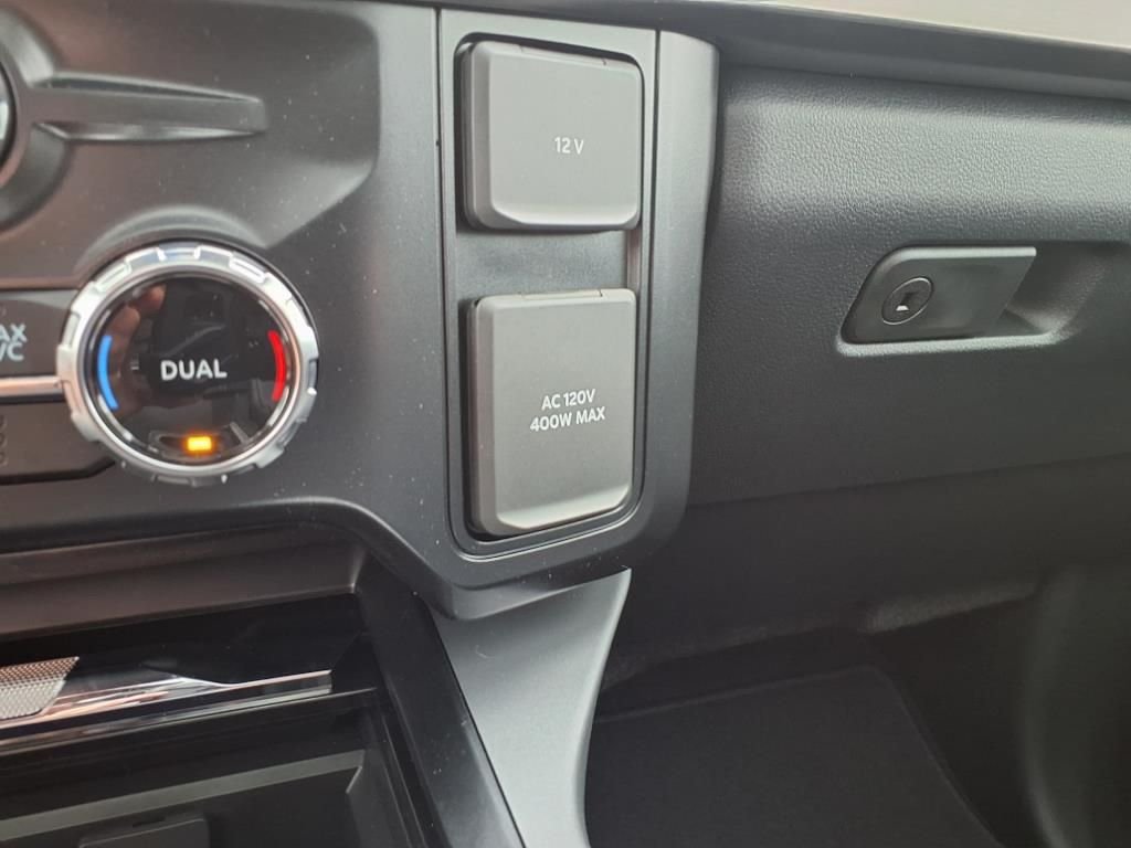 2025 Ford F-250 Super Duty Lariat - Photo 25