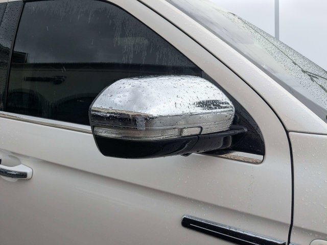 Used 2019 White Lincoln Black Label image 11
