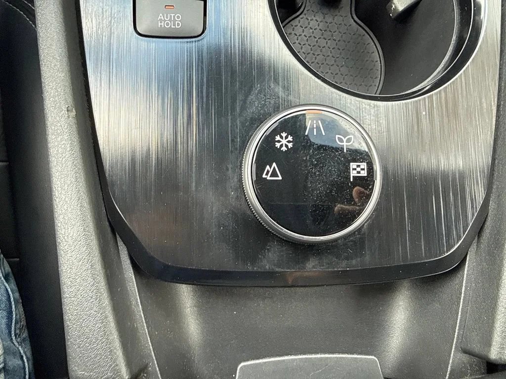 Used 2024 Gray Nissan SL image 19