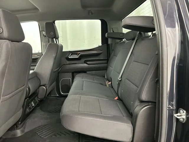 Used 2023 Gray Chevrolet LT image 23