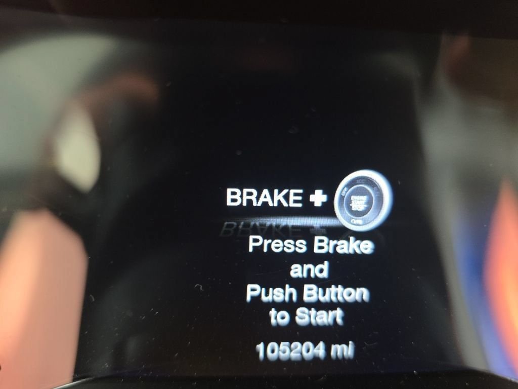 Used 2021 White Jeep Laredo X image 15