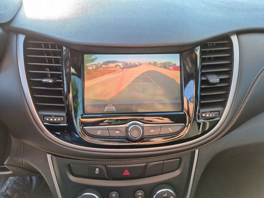 Used 2020 NIGHTFALL GRAY METALLIC Chevrolet LS image 28