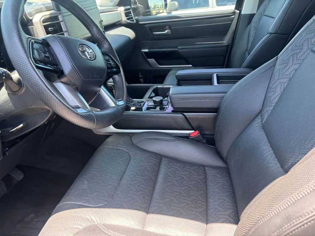 Used 2023  Toyota Limited image 11