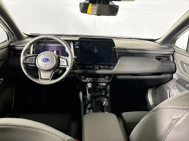 New 2026 CRYSTAL WHITE PEARL Subaru Touring XT image 12