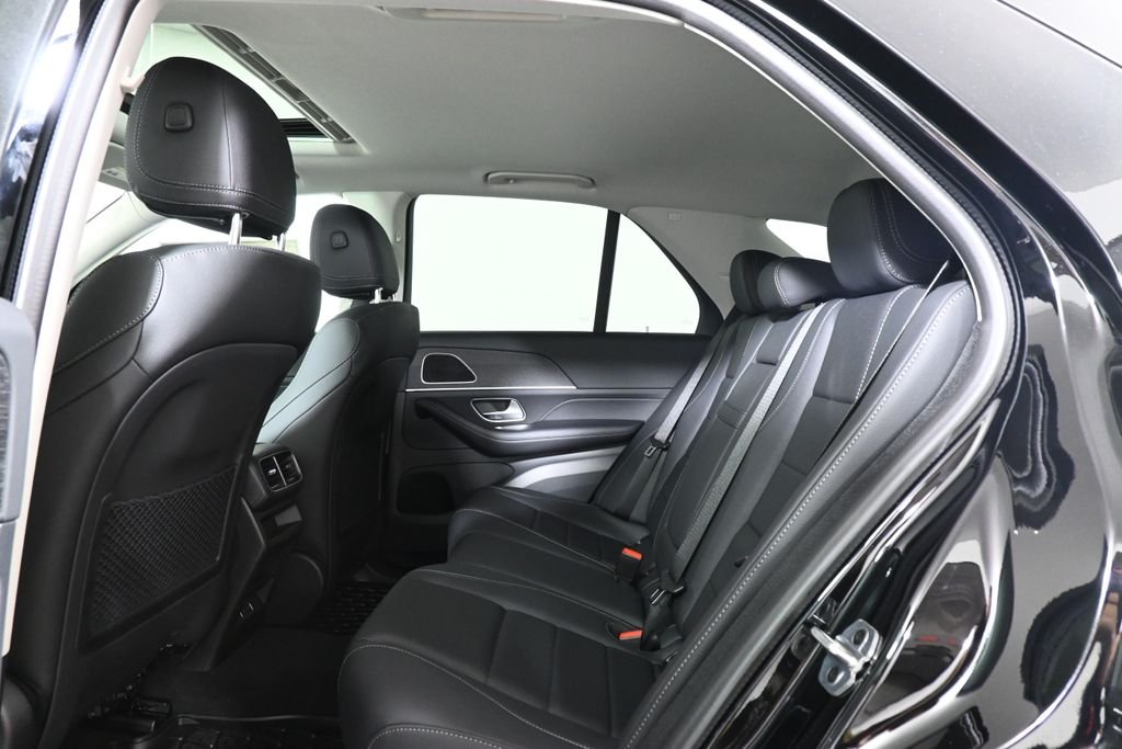 2026 Mercedes-Benz GLE GLE350 - Photo 27