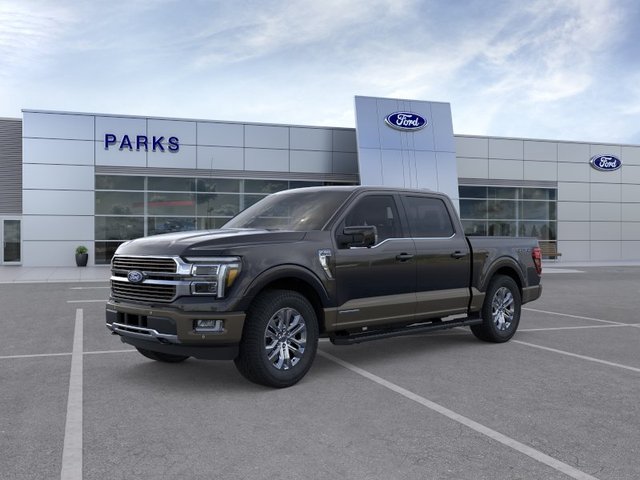 2026 Ford F-150 King Ranch®