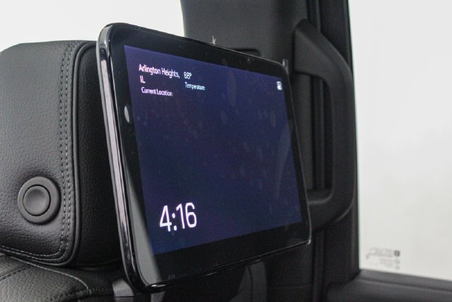 2027 GMC Yukon Denali - Photo 27