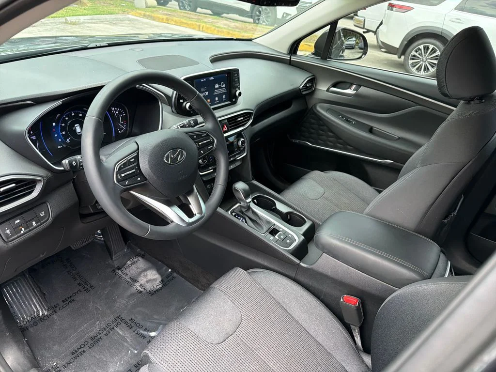 2020 Hyundai Santa Fe SEL - Photo 17