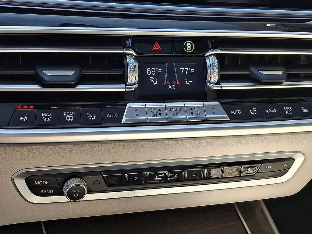 2023 BMW X5 40i - Photo 20