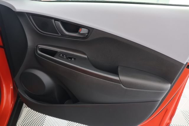 Used 2020 Orange Hyundai SEL image 28