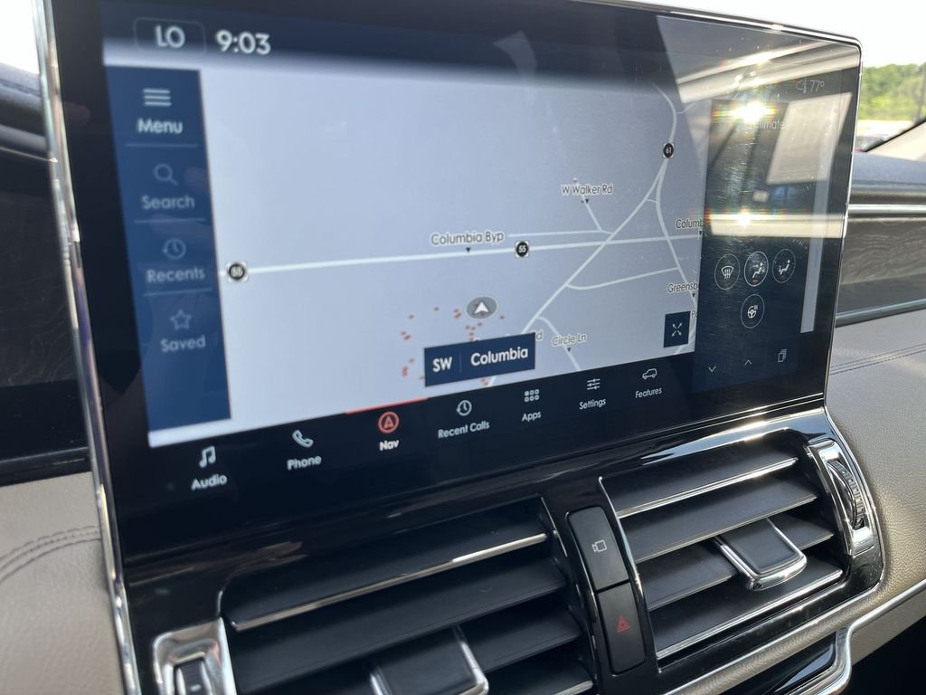 2024 Lincoln Navigator Reserve - Photo 18