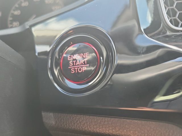 New 2026 Blue Lagoon Pearl Honda LX image 25