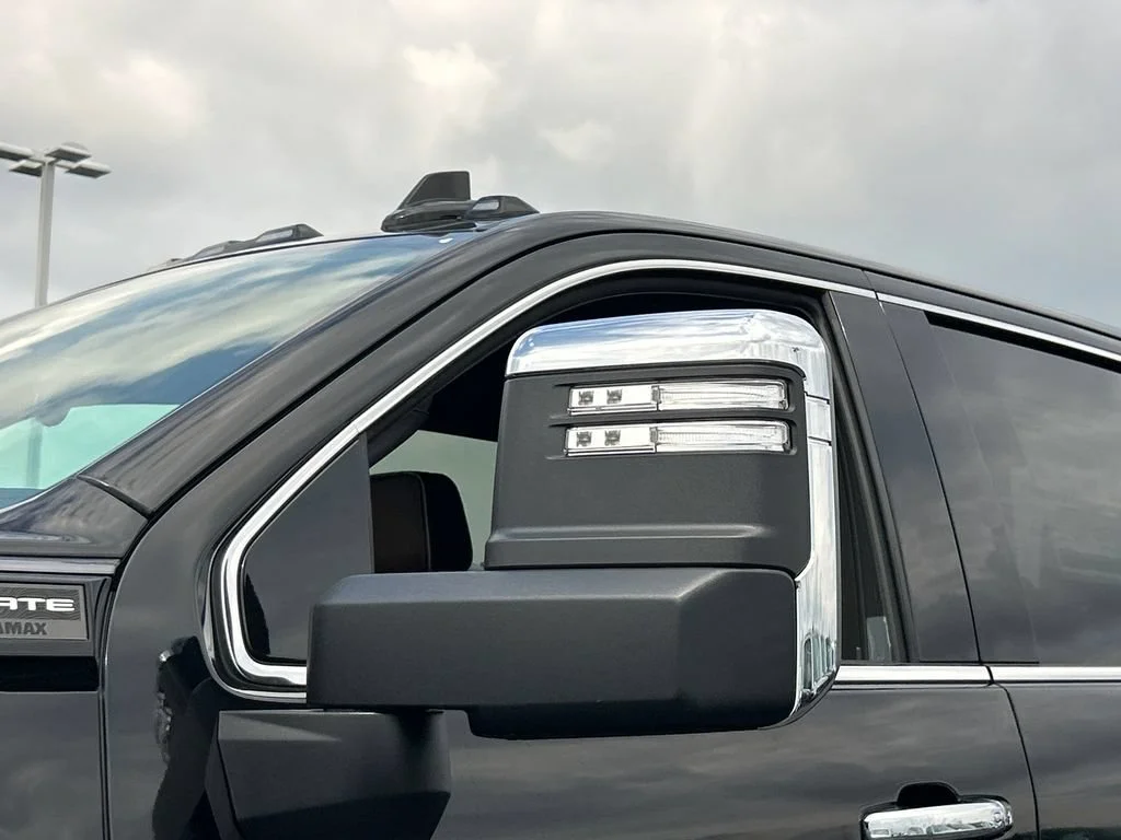 2026 GMC Sierra 2500HD Denali Ultimate - Photo 13