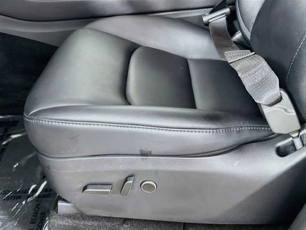 Used 2023 Gray Tesla Standard Range image 20