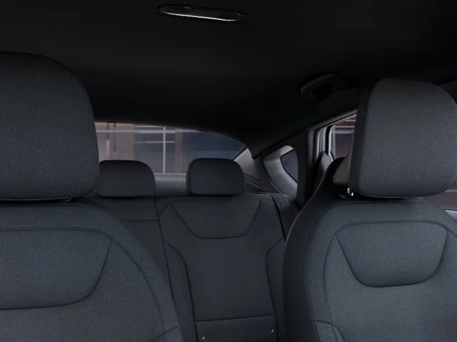 New 2026 Gray Kia LXS image 27