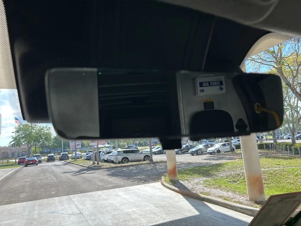 Used 2024 White Ram Super High Roof image 12