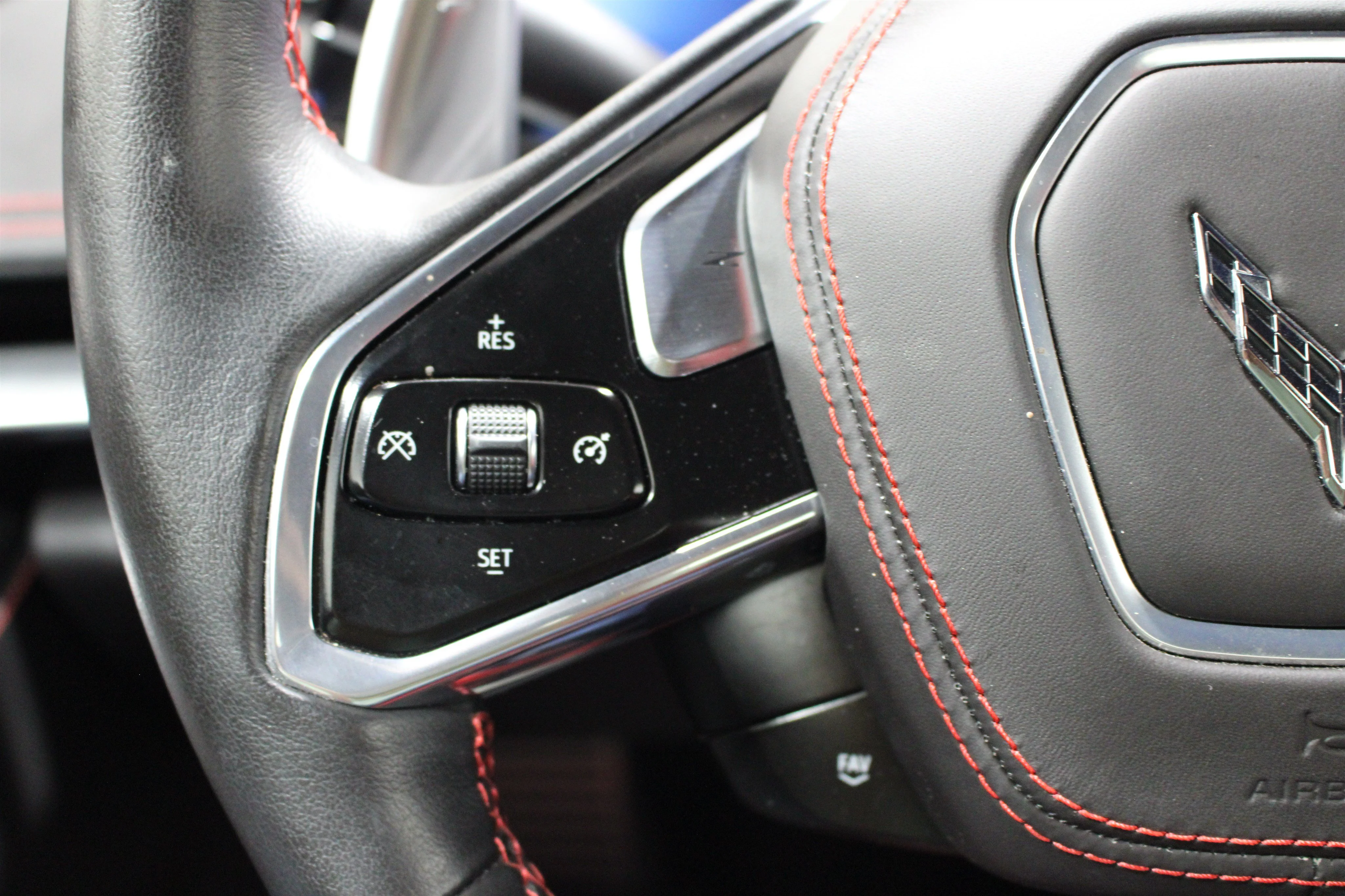 2021 Chevrolet Corvette 3LT - Photo 13
