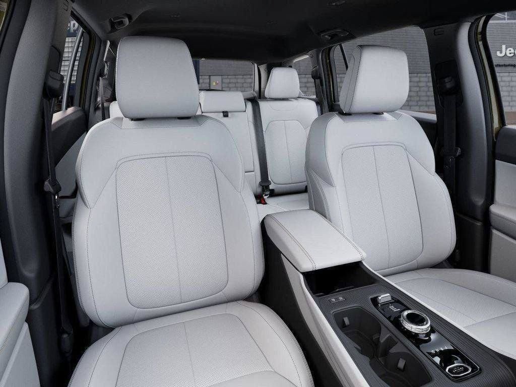 New 2026 41 Exterior Paint Jeep Limited image 42