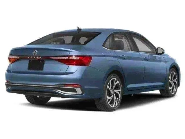 New 2027 Monterey Blue Pearl Volkswagen SEL image 2