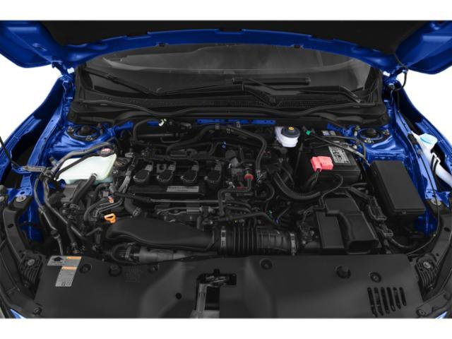 Used 2019 Gray Honda LX image 12