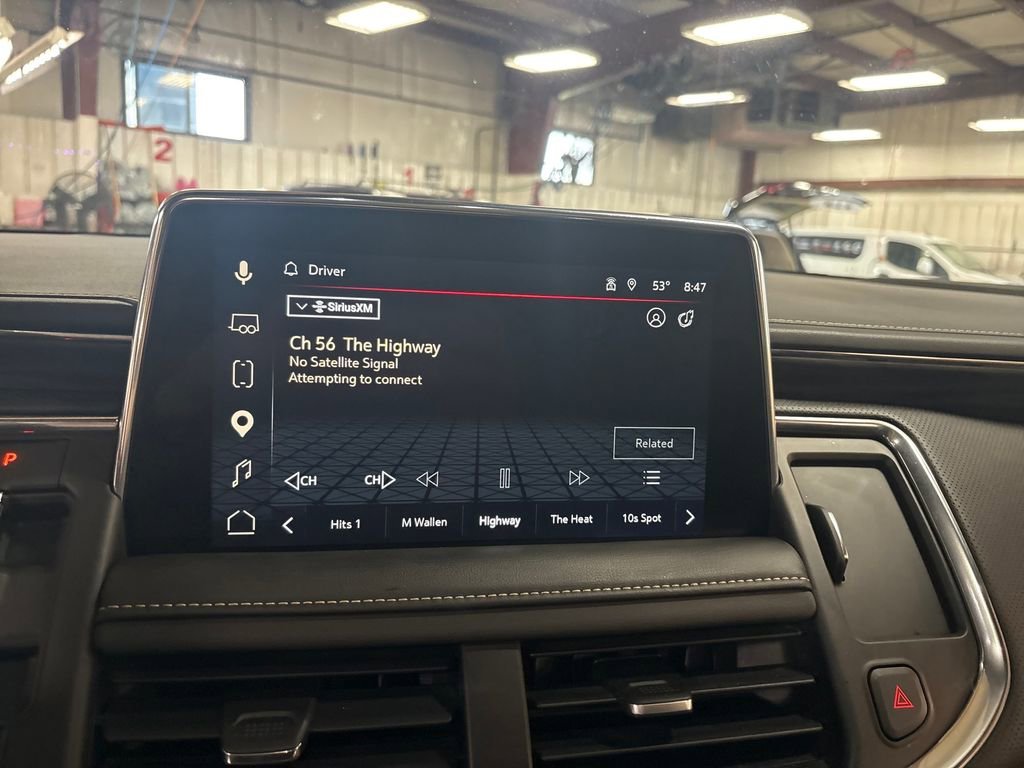 Used 2023 Onyx Black GMC SLT image 23