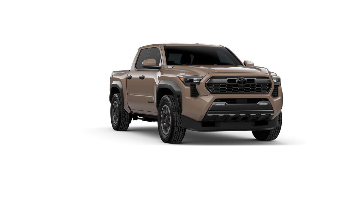 New 2026 Mudbath Toyota TRD Off-Road i-FORCE MAX image 38