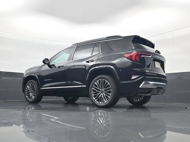 2027 GMC Terrain Denali - Photo 27