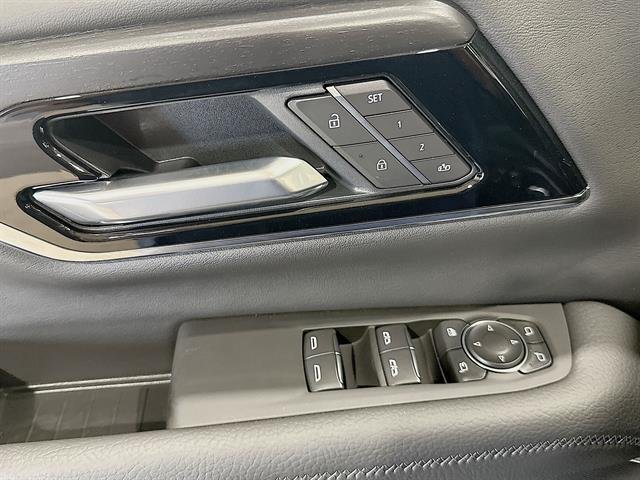 New 2026 Sterling Metallic GMC Denali image 60