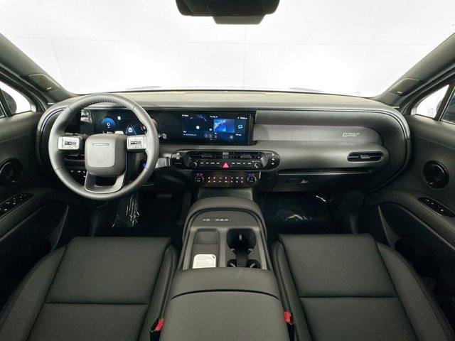 2026 Hyundai Palisade XRT Pro - Photo 7