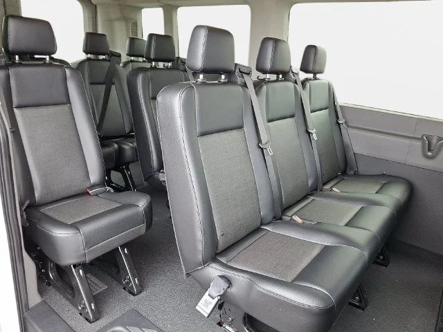 New 2026 Oxford White Ford XL image 7