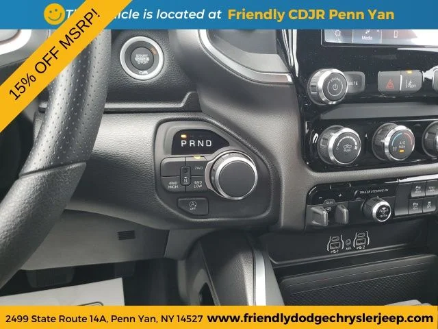 New 2026 Forged Blue Metallic Exterior Paint RAM Express image 19